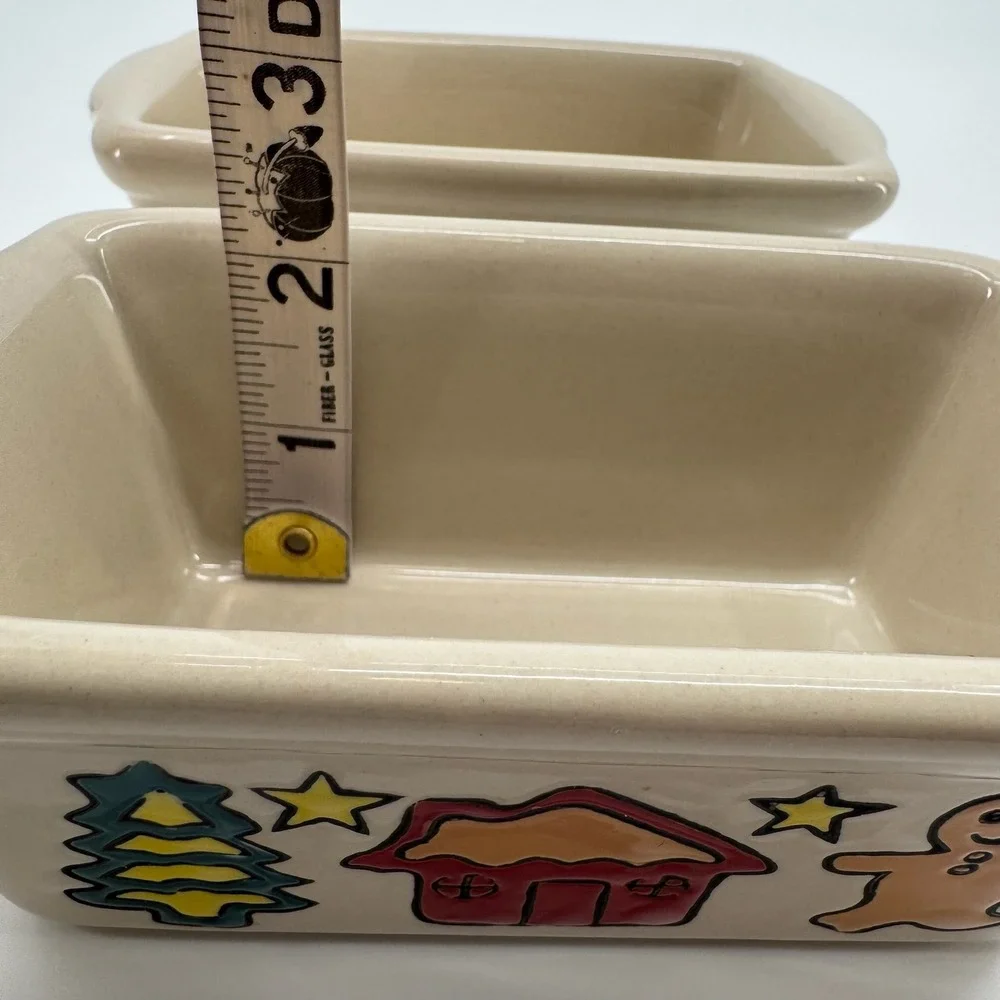Garden Ridge item set
